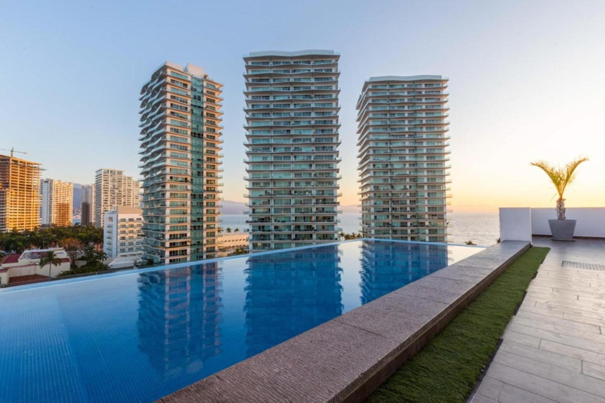 Apartamento 3 Adults Or 2 Adults 2 Kids 1 Block From Ocean *