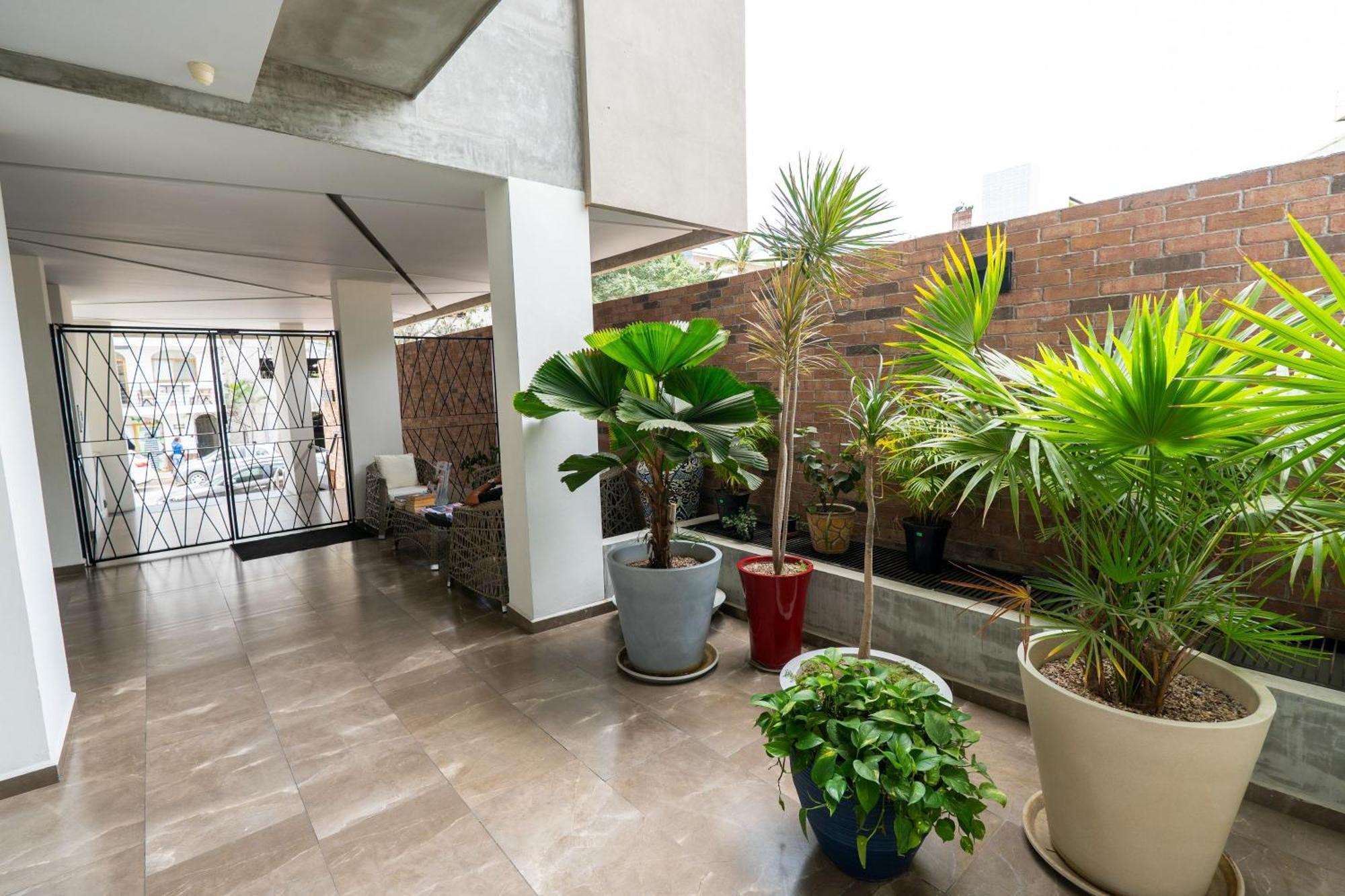 Apartamento 3 Adults Or 2 Adults 2 Kids 1 Block From Ocean *