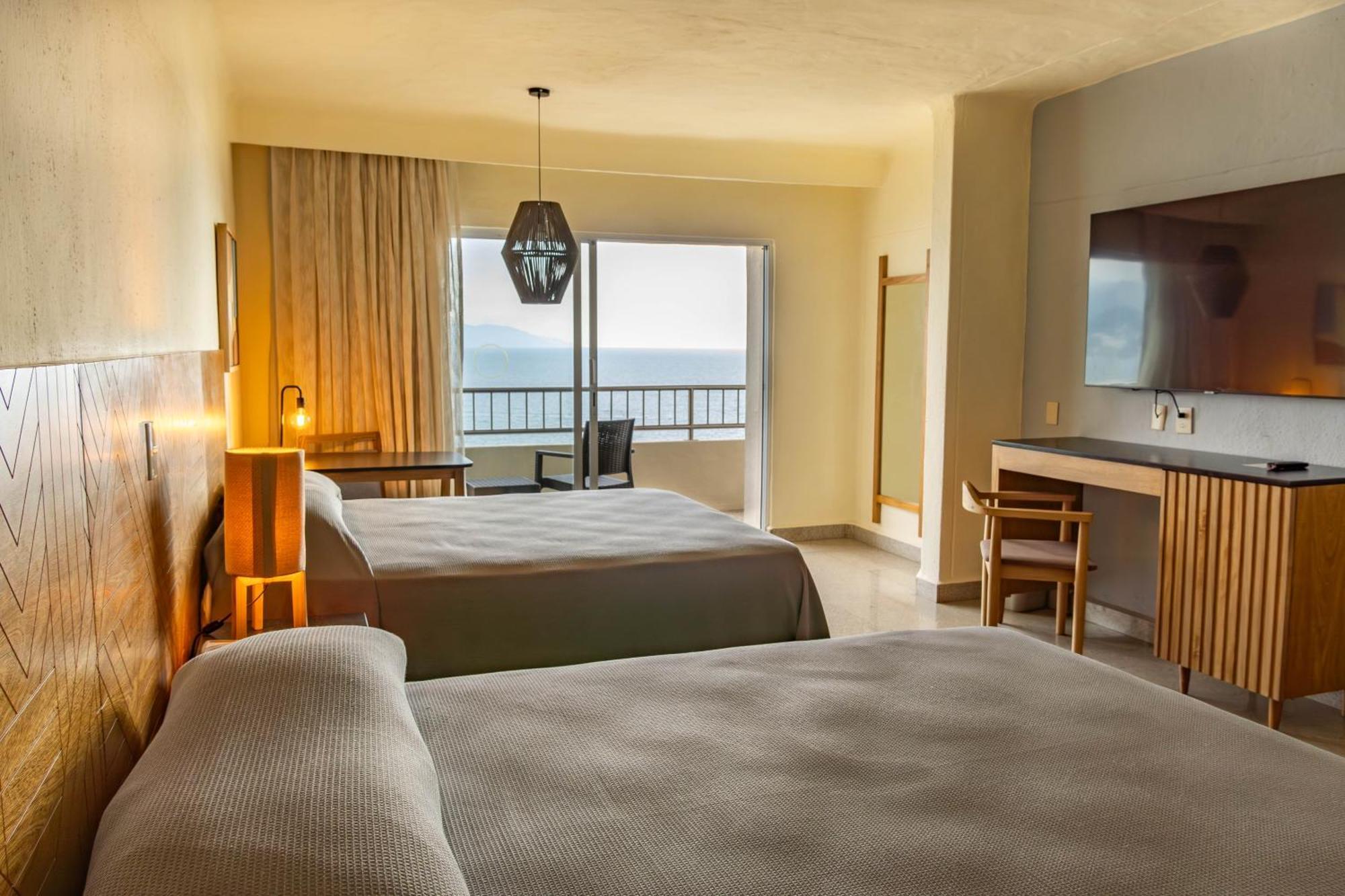 Resort Friendly Fun Vallarta Different Experiences Puerto Vallarta