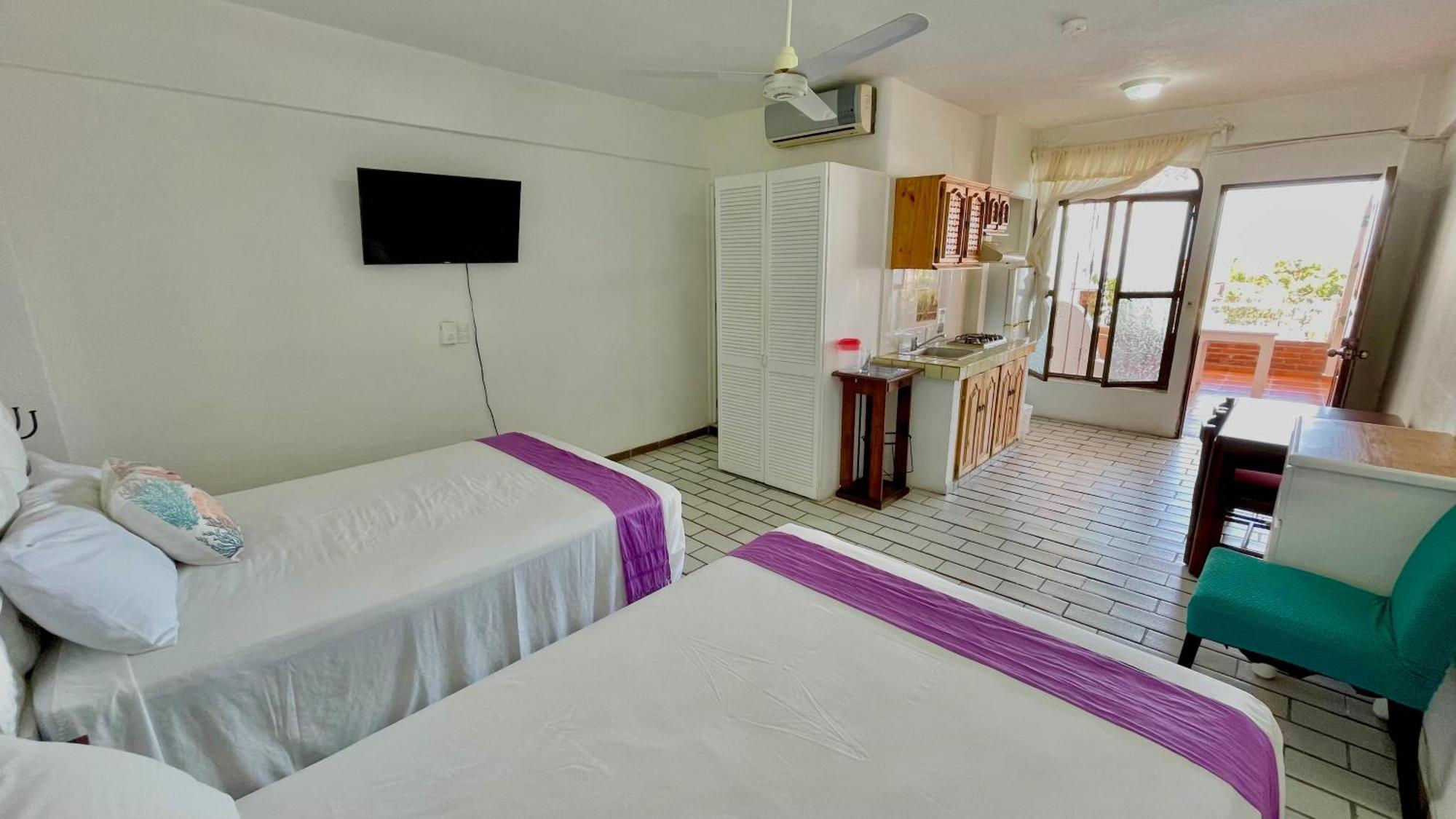 Hotel Paloma Del Mar (adults Only)