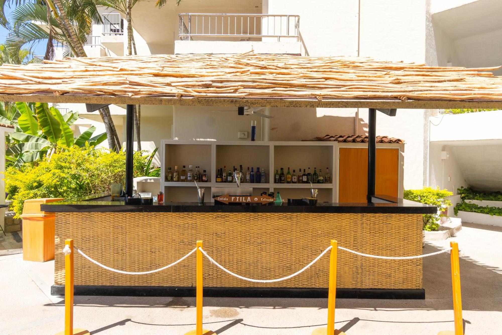 Resort Friendly Fun Vallarta Different Experiences