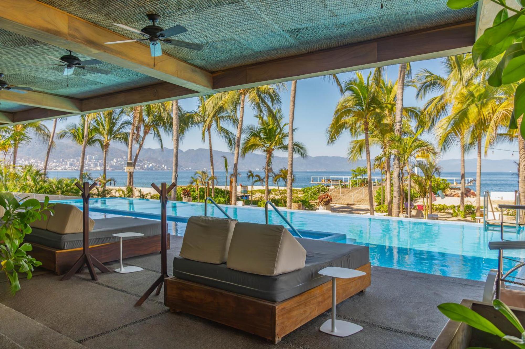 Resort Friendly Fun Vallarta Different Experiences 5*