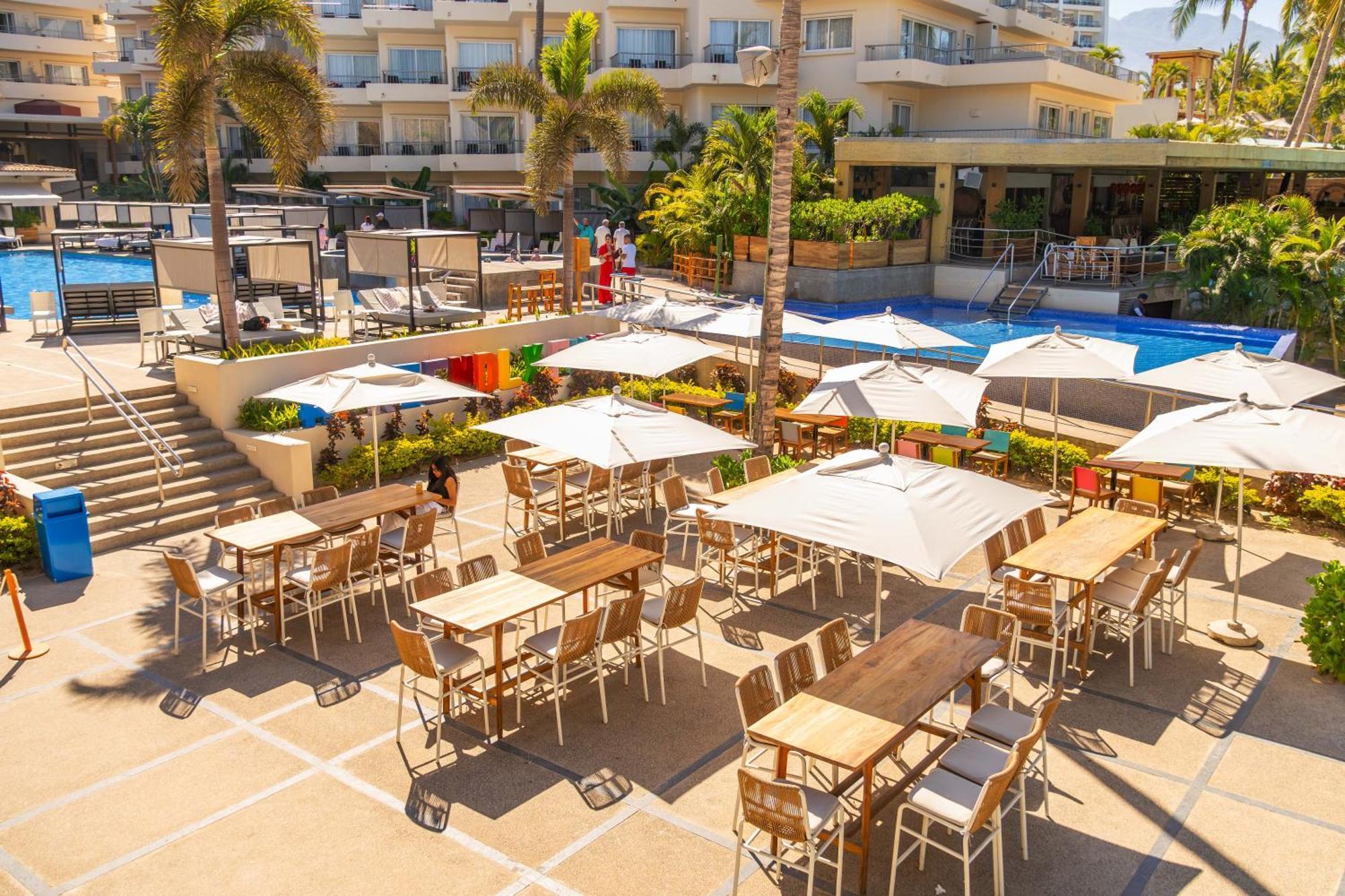 Friendly Fun Vallarta Different Experiences 5* Puerto Vallarta