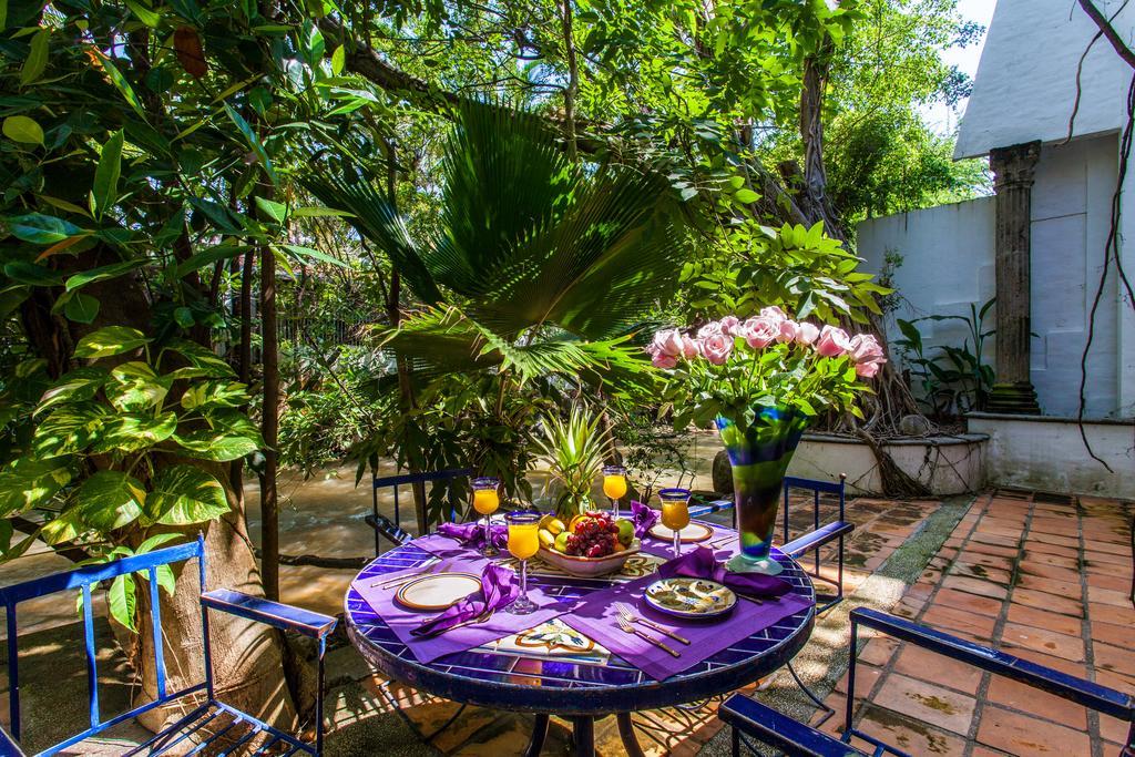 Garlands Del Rio Riverside Boutique Puerto Vallarta
