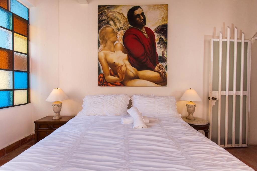 Garlands Del Rio Riverside Boutique Bed and breakfast 4*
