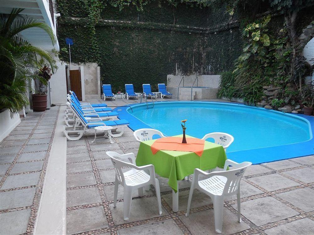 Torre De Oro Hotel Puerto Vallarta