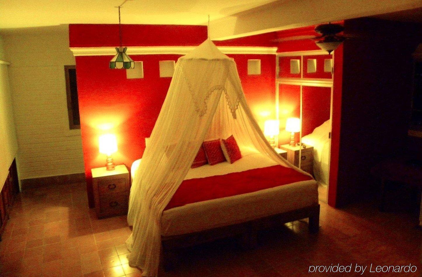 Catedral Vallarta Boutique Hotel 3*