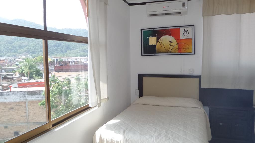 Las Perlas Vallarta 3* Puerto Vallarta
