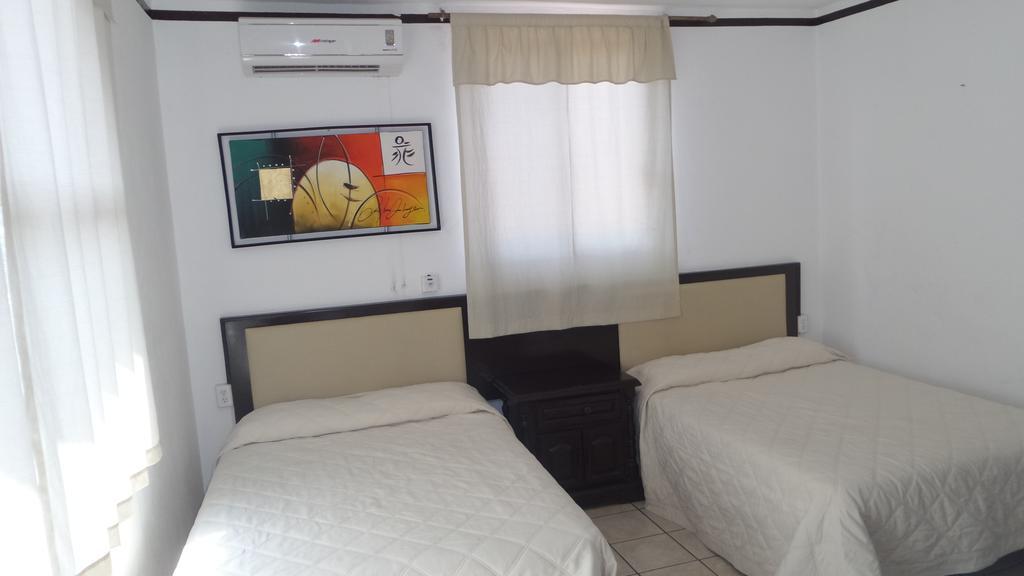 Las Perlas Vallarta Hotel
