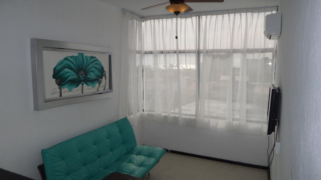 Hotel Las Perlas Vallarta