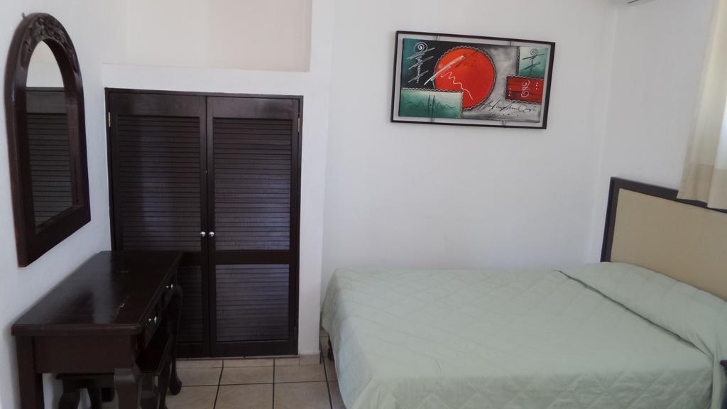 Las Perlas Vallarta Hotel