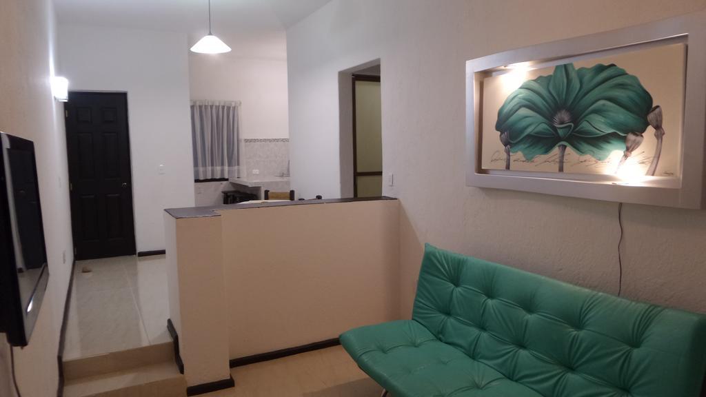 Hotel Las Perlas Vallarta 3*