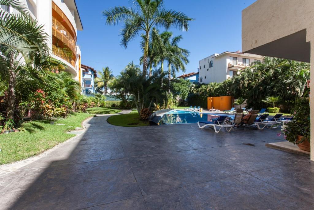 Apartamento Casa Luna *