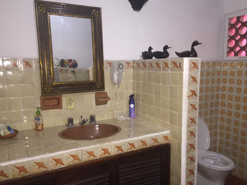 Boutique Casa Fantasia Hotel Puerto Vallarta