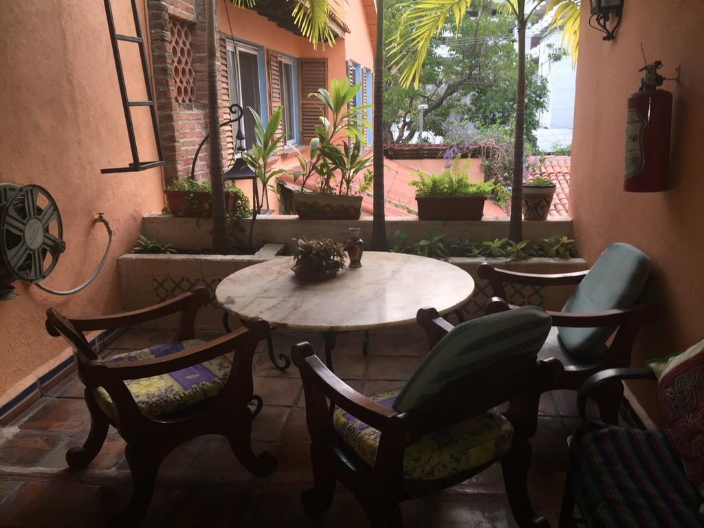 Boutique Casa Fantasia Puerto Vallarta