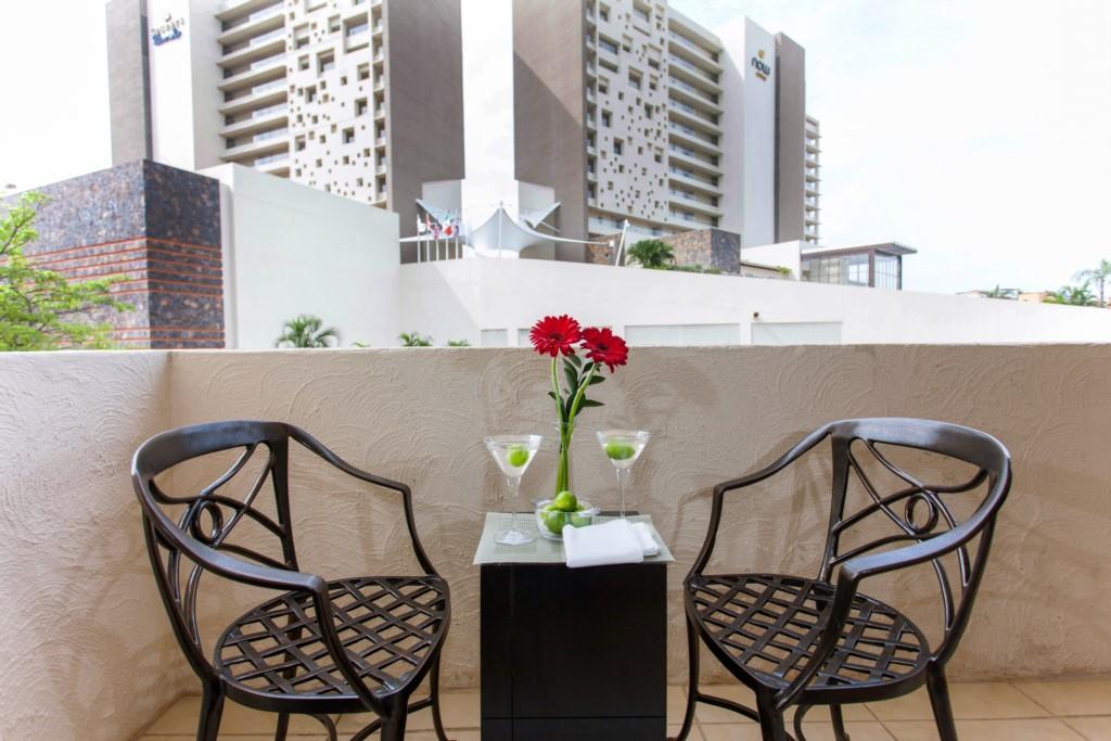 Apartamento Casa Luna Puerto Vallarta