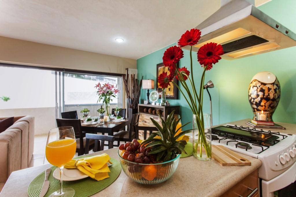 Apartamento Casa Luna