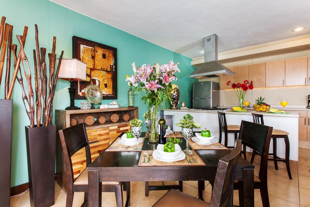 Apartamento Casa Luna Puerto Vallarta