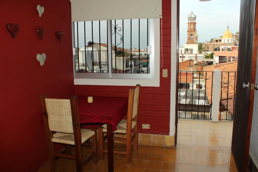 Catedral Vallarta Boutique