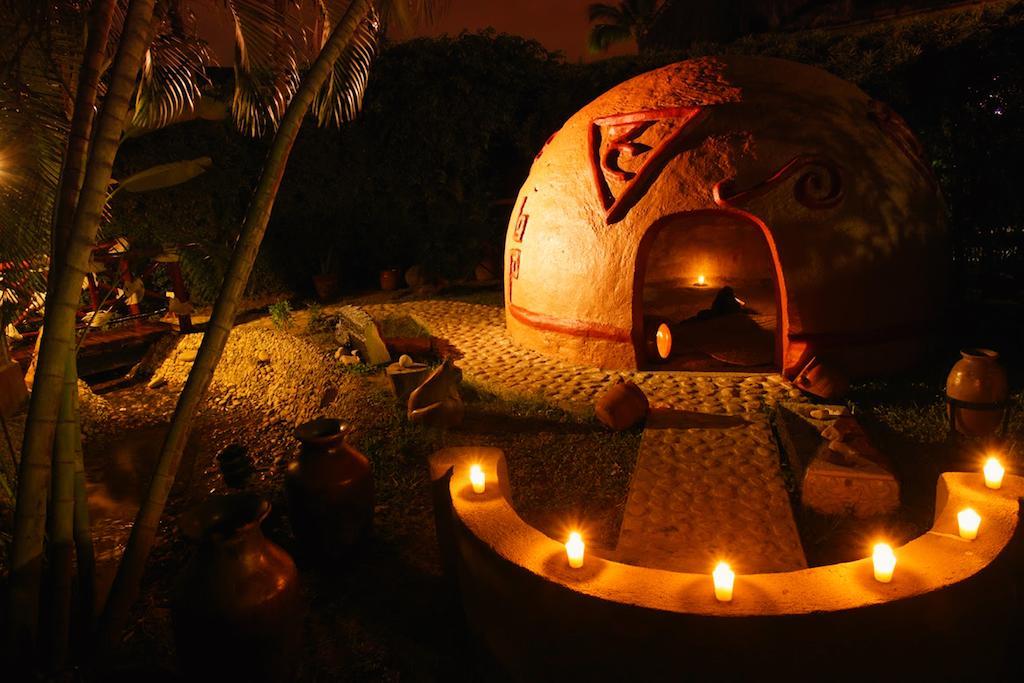 Hotel Hacienda Buenaventura Hotel&mexican Charm -