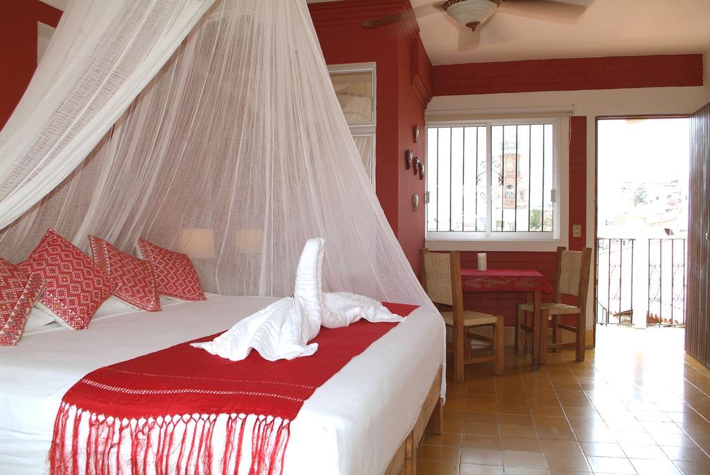 Catedral Vallarta Boutique