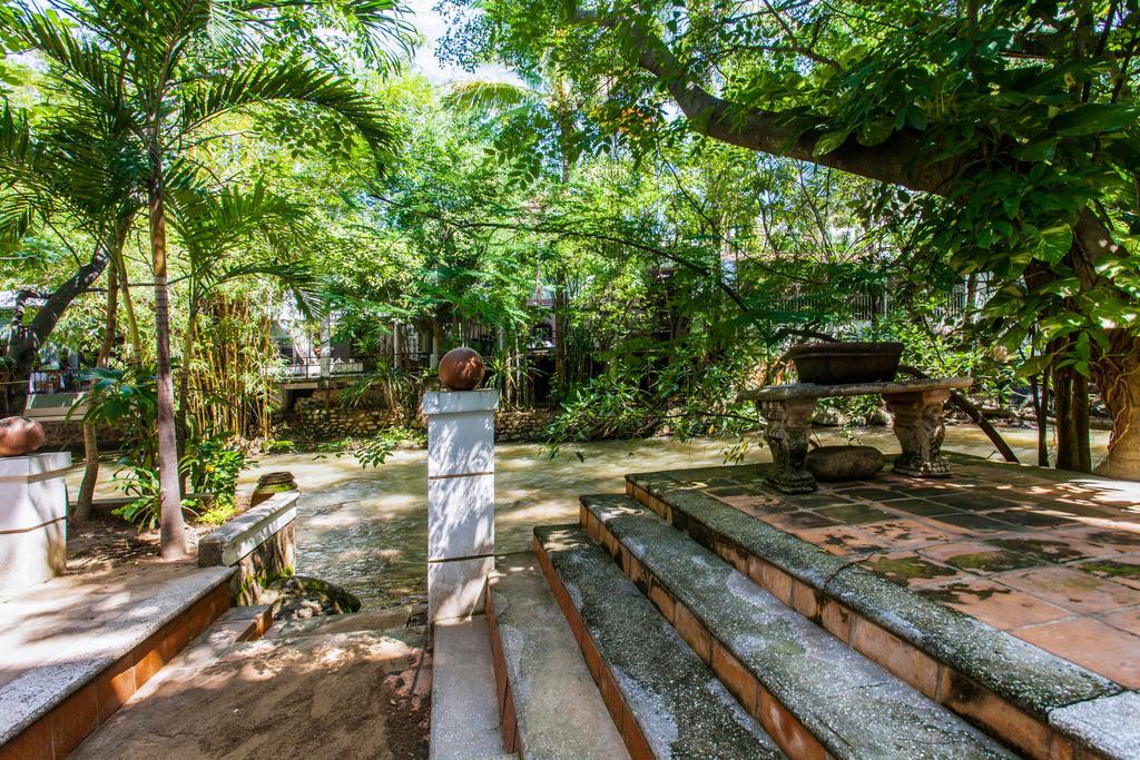 Bed and breakfast Garlands Del Rio Riverside Boutique Puerto Vallarta