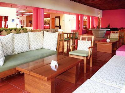 Club Regina Resort