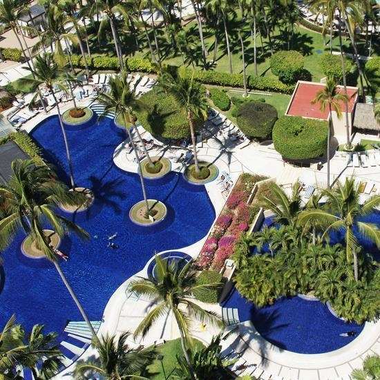 Club Regina 4*