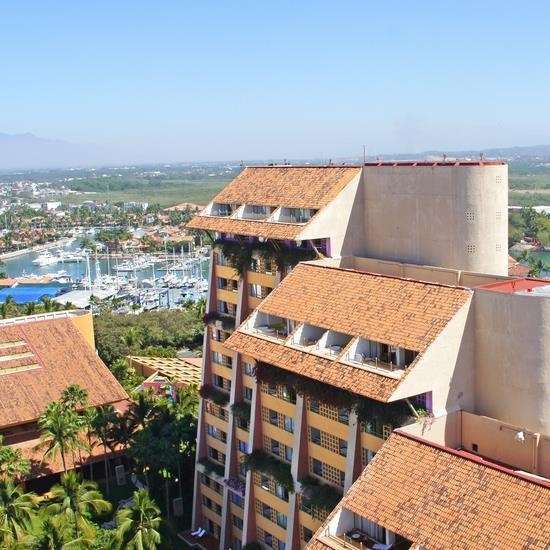 Club Regina Resort