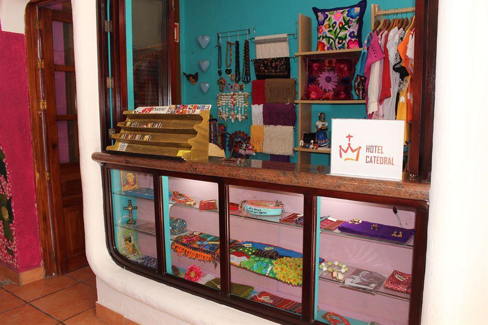 Catedral Vallarta Boutique Hotel 3*