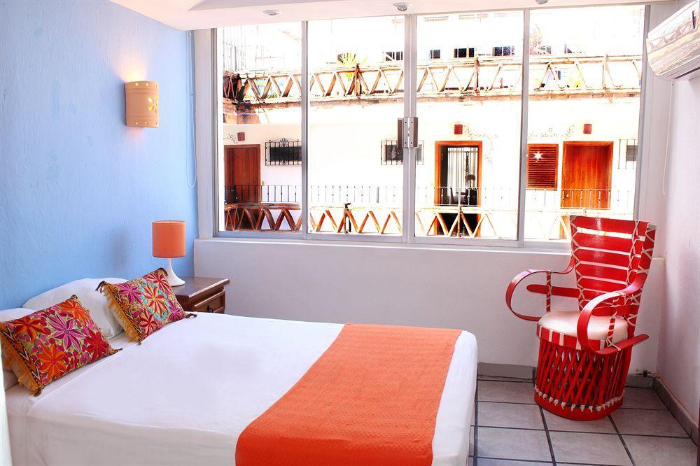 Catedral Vallarta Boutique 3*