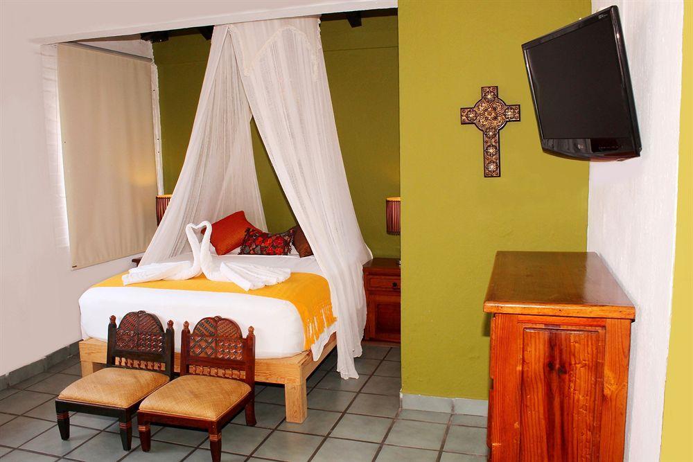 Catedral Vallarta Boutique Hotel