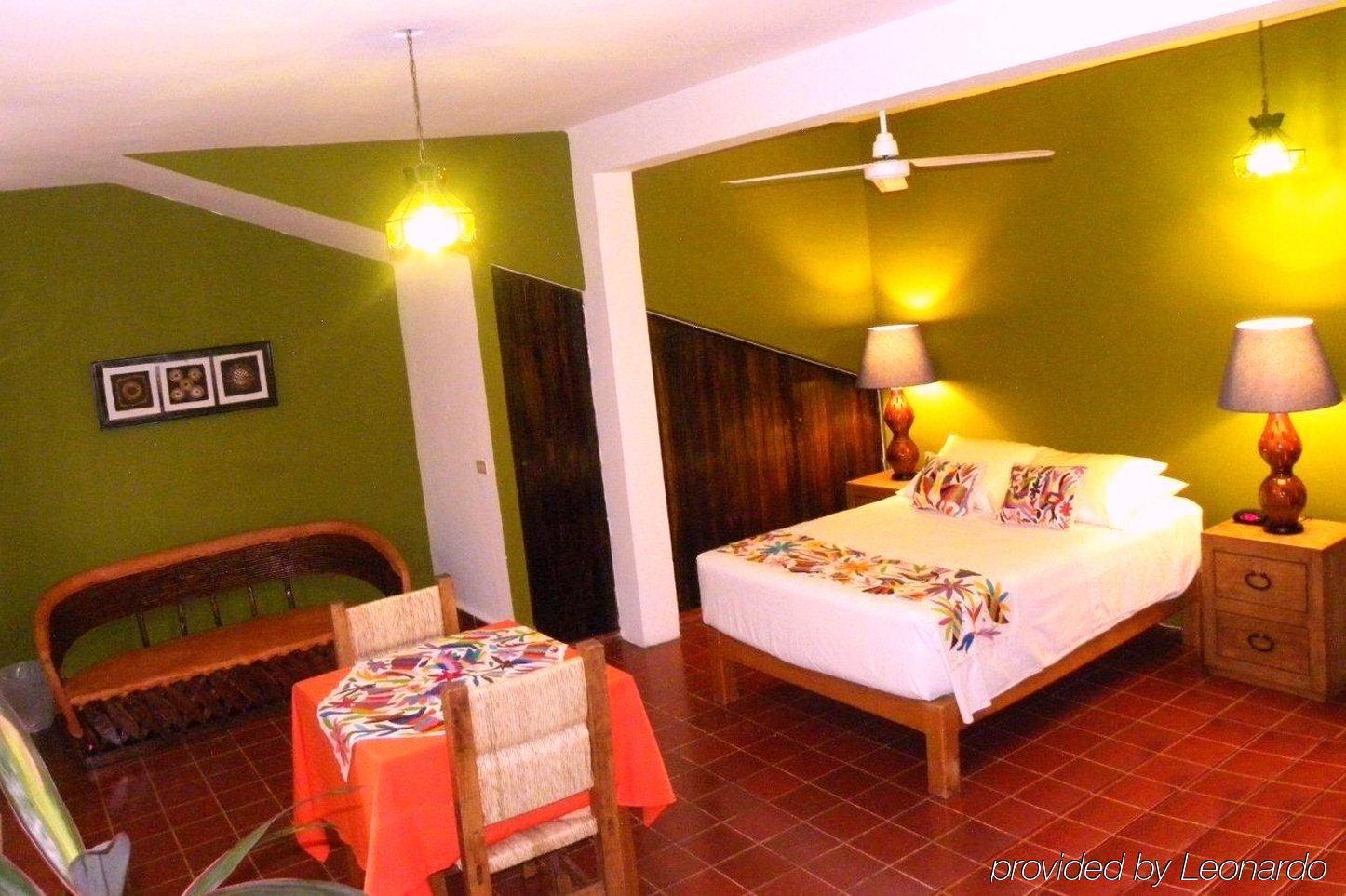 Catedral Vallarta Boutique Hotel 3*