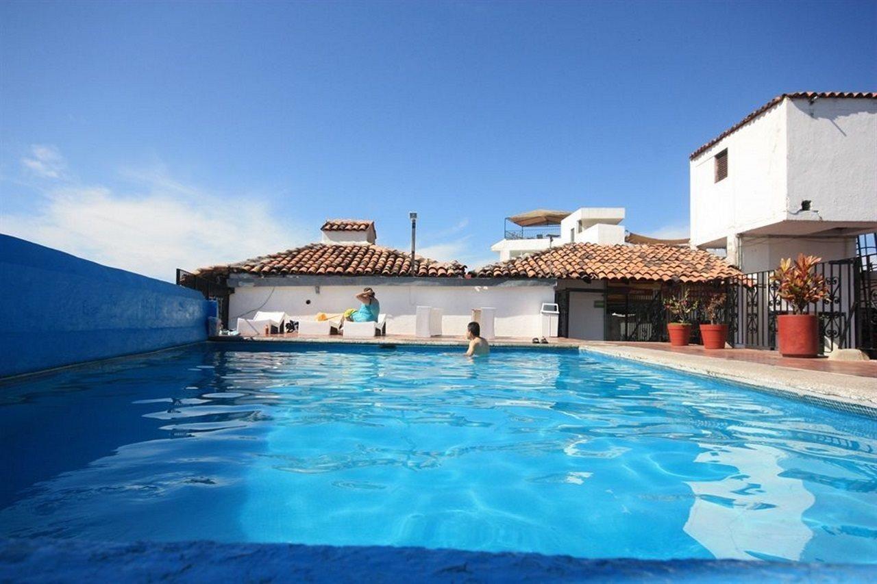 Encino Malecon Centro Hotel 3*