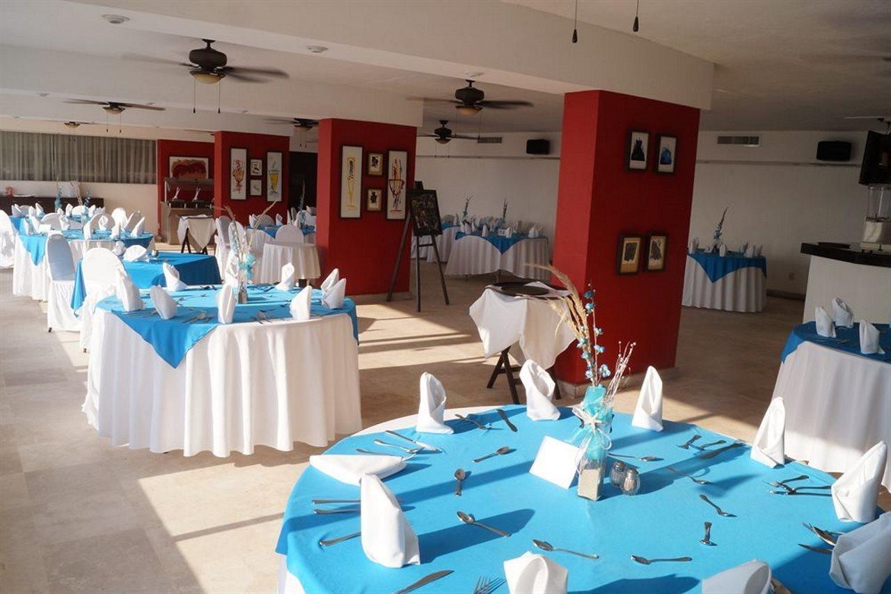 Delfin Hotel