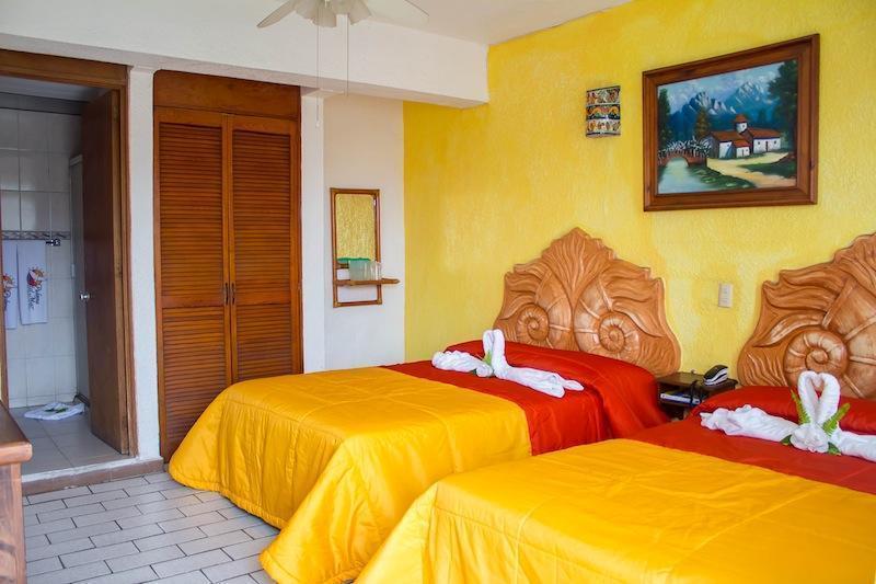 Hotel Paloma Del Mar