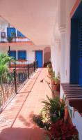 Hotel Encino Malecon Centro 3*
