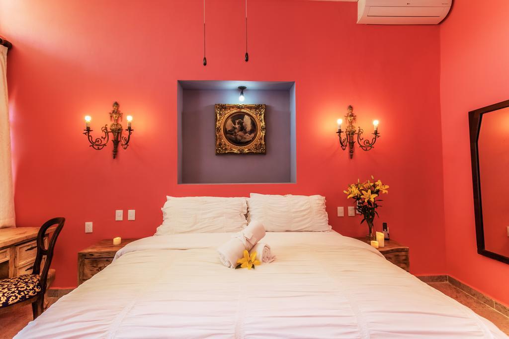 Garlands Del Rio Riverside Boutique Bed and breakfast 4*