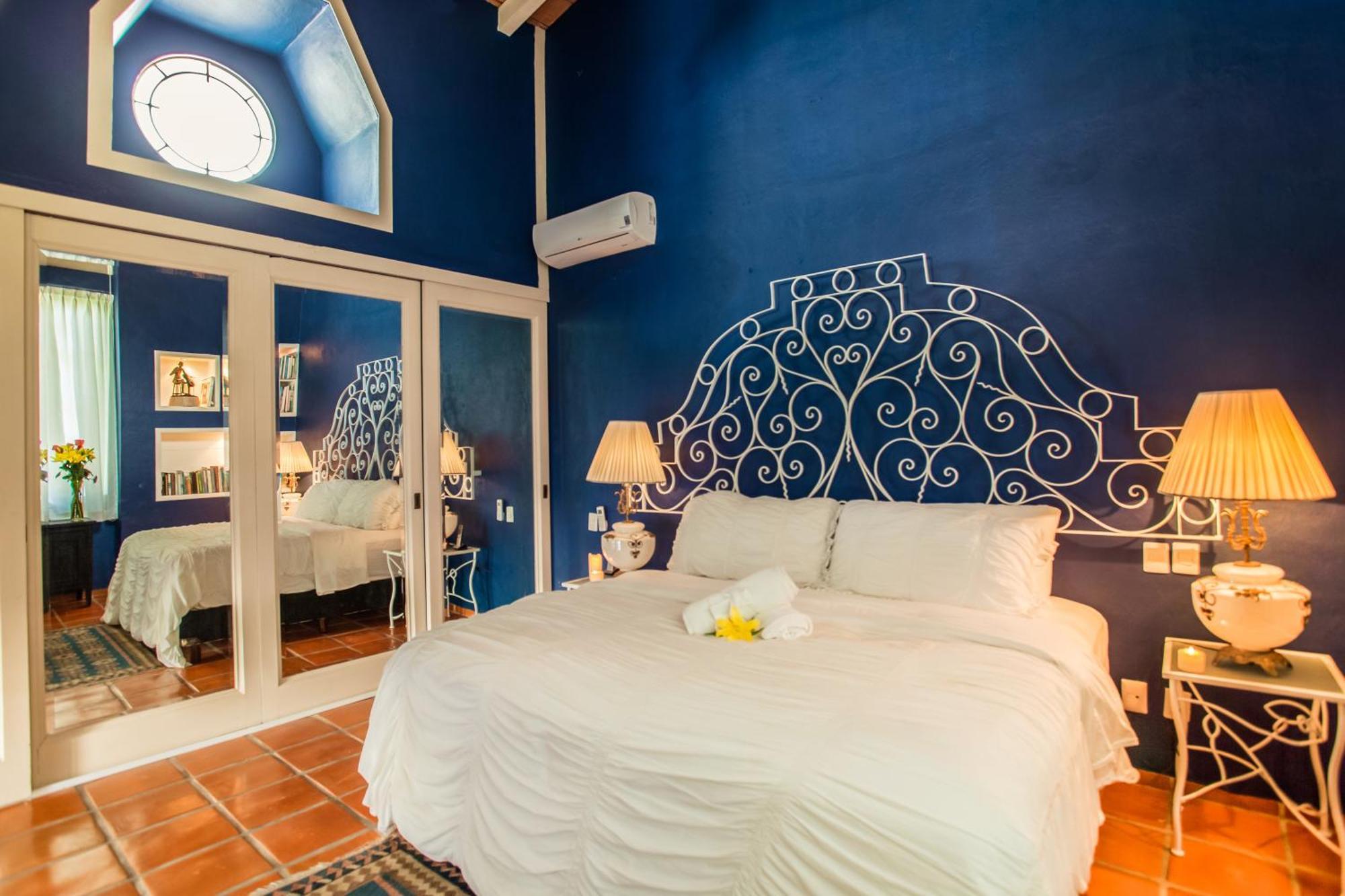 Bed and breakfast Garlands Del Rio Riverside Boutique 4*