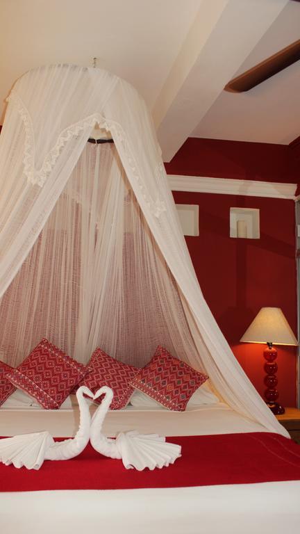 Catedral Vallarta Boutique 3* Puerto Vallarta