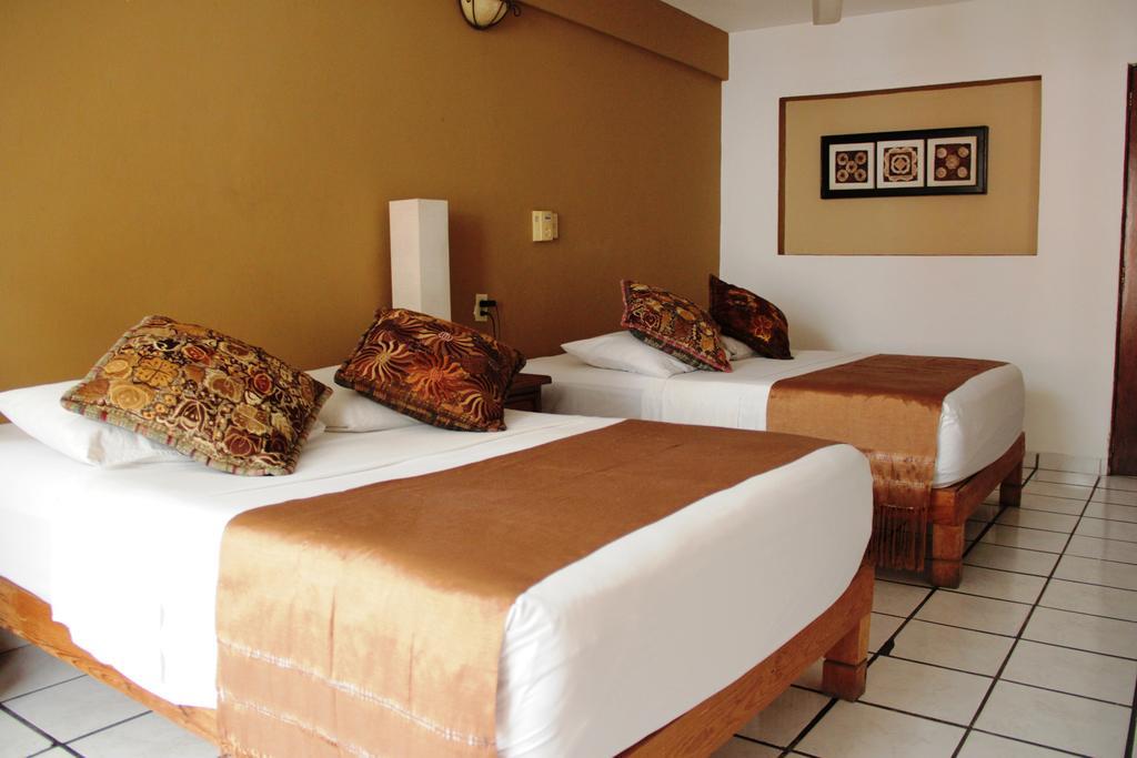 Hotel Catedral Vallarta Boutique