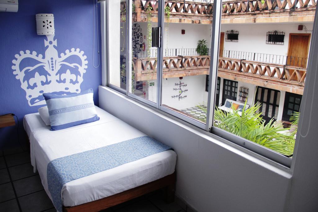 Catedral Vallarta Boutique Hotel Puerto Vallarta