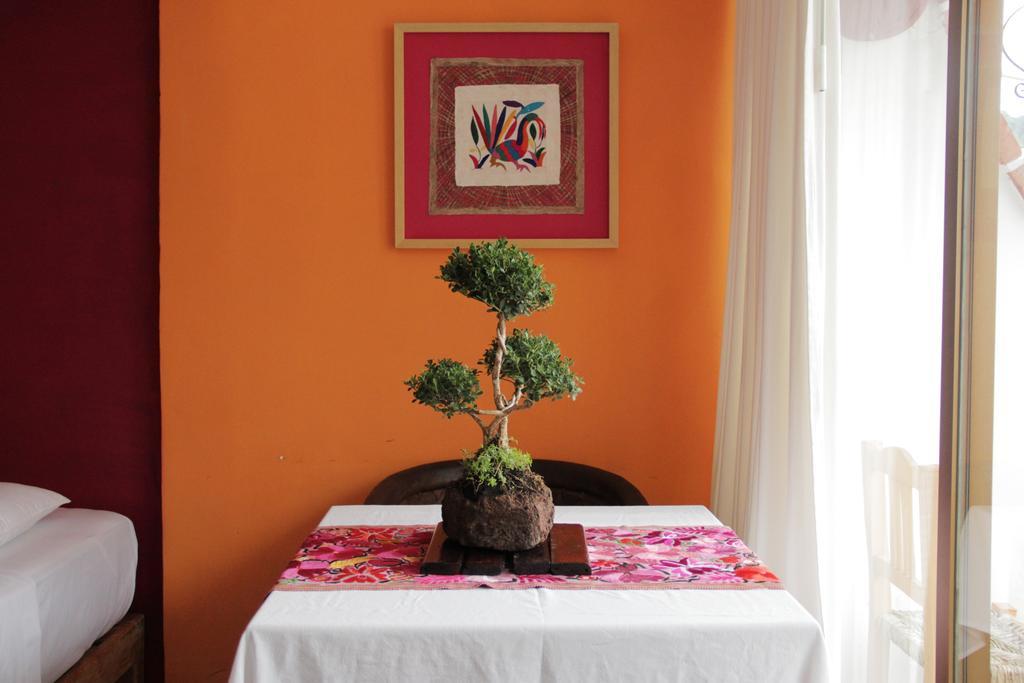 Hotel Catedral Vallarta Boutique 3*