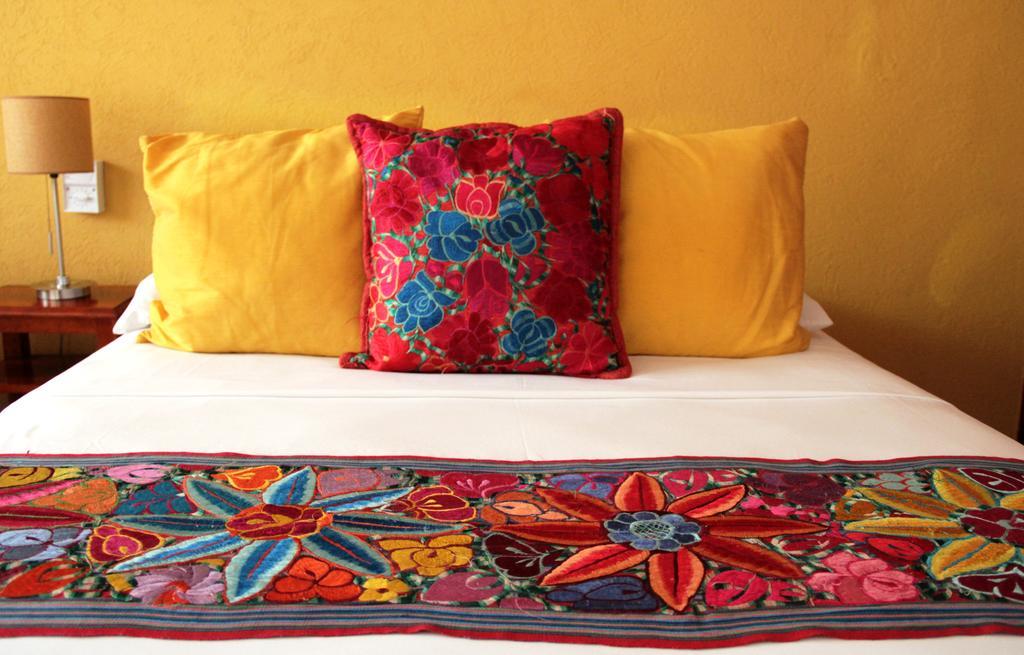 Catedral Vallarta Boutique 3* Puerto Vallarta