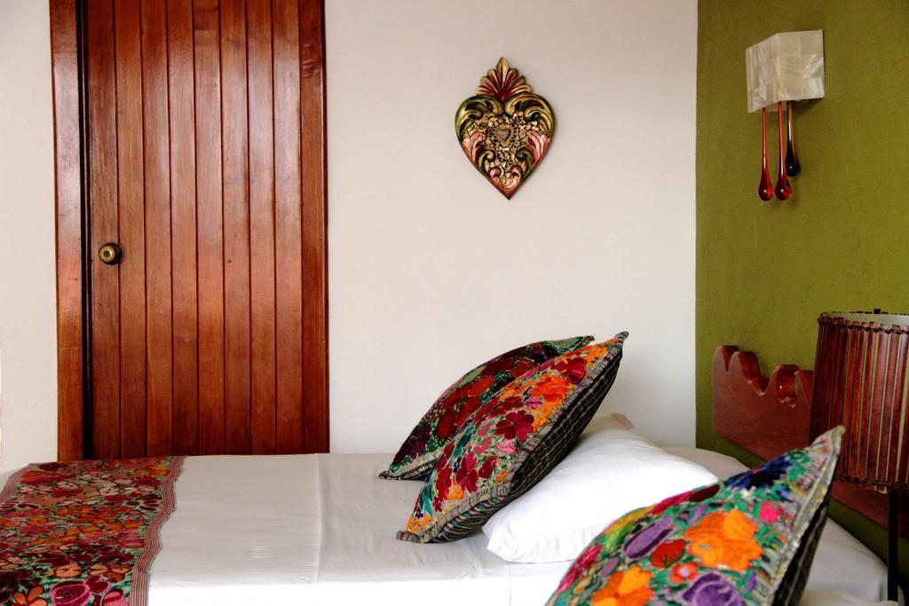 Catedral Vallarta Boutique Hotel Puerto Vallarta