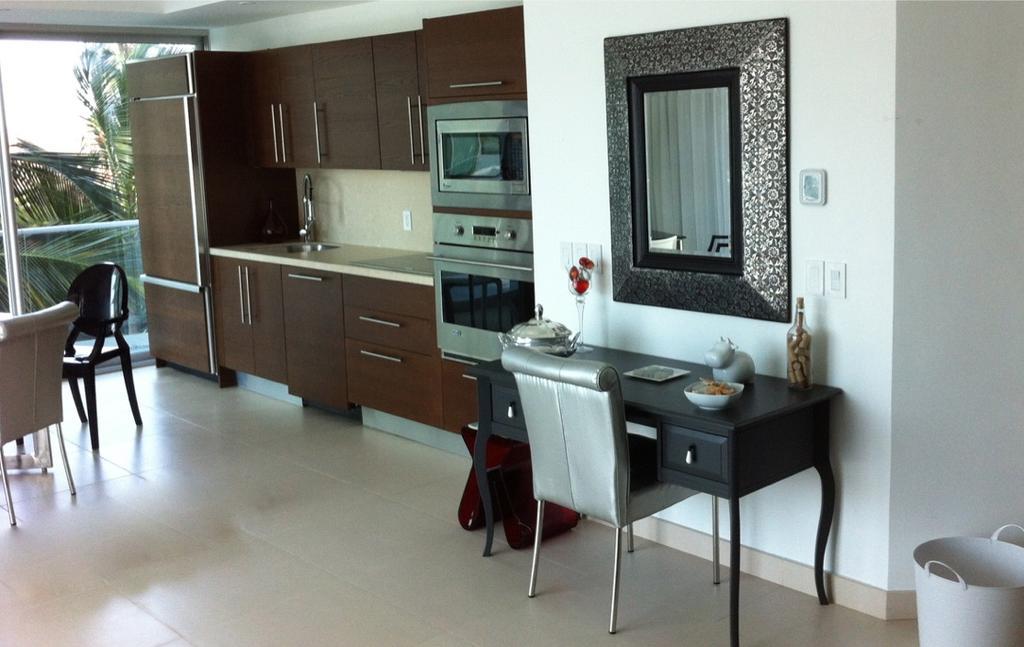 Icon - Puerto Vallarta Apartamento Puerto Vallarta