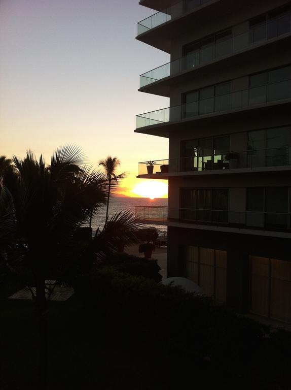 Icon - Puerto Vallarta Apartamento