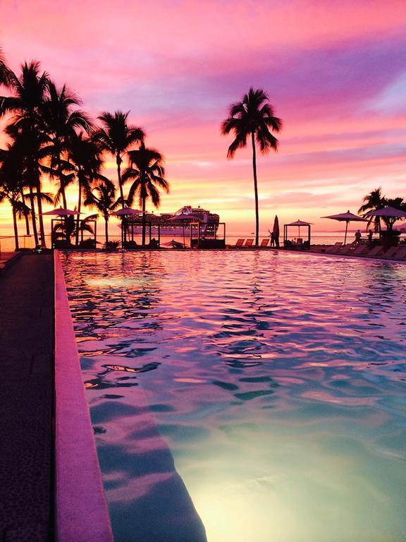Apartamento Icon - Puerto Vallarta *