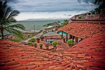 Celeste Puerto Vallarta