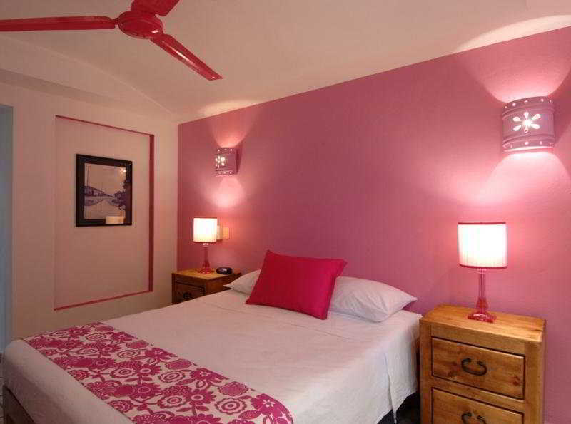 Catedral Vallarta Boutique 3* Puerto Vallarta